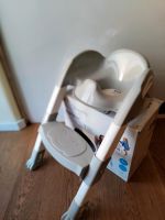 Kiddyloo Toiletten Trainer, Toilettenleiter, Toilettensitz Rheinland-Pfalz - Zweibrücken Vorschau