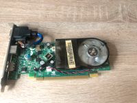 NVIDIA GeForce 8400 GTS 128MB Leipzig - Holzhausen Vorschau