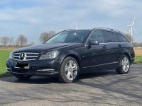 Mercedes Benz c klasse kombi Automatik Nordrhein-Westfalen - Mönchengladbach Vorschau