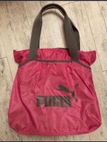 Puma Tasche sporttasche shopper Damen Pink Nordrhein-Westfalen - Dinslaken Vorschau