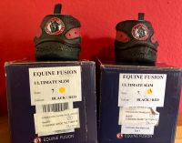 Equine Fusion Jogging Shoe Größe 7 Slim Baden-Württemberg - Donaueschingen Vorschau