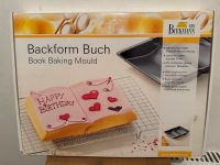Backform Buch für Hochzeit/Kommunion Nordrhein-Westfalen - Ense Vorschau