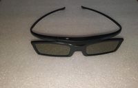 3D Brille active glasses Modell SSG-5100GB Samsung TV UE32ES6530 Sachsen - Augustusburg Vorschau