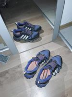 Wanderschuhe Bayern - Plattling Vorschau