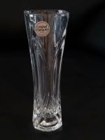 Blei Kristall Vase Frankreich D'Arques 17 cm 24 % POB antik Baden-Württemberg - Bad Teinach-Zavelstein Vorschau