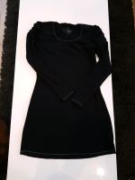 Tredy Kleid/Longshirt gr. 36 schwarz Nordrhein-Westfalen - Herford Vorschau