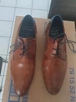 Herren Schuhe 41 Bugatti Dortmund - Innenstadt-West Vorschau