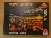 Schmidt Puzzle 1000 Teile Baden-Württemberg - Winterbach Vorschau