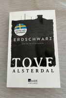 Erdschwarz von Tove Alsterdal Baden-Württemberg - Achern Vorschau