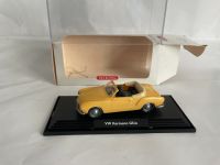 Wiking 1:40 VW Karmann Ghia Cabrio in OVP Nordrhein-Westfalen - Schwelm Vorschau