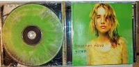 Heather Niva - Siren 1 CD aus dem Jahr 1998 Schleswig-Holstein - Mohrkirch Vorschau