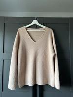 Pullover GR. M oversized Bayern - Wiesau Vorschau