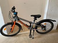 Pucky LS-Pro 20 / 20 Zoll Kinderfahrrad Dresden - Leuben Vorschau