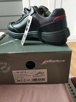Sicherheits Schuhe Größe 36 Kr. München - Ottobrunn Vorschau