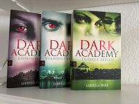 Dark Academy Trilogie, Fantasy & Young Adult Baden-Württemberg - Freiburg im Breisgau Vorschau