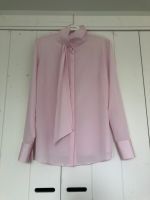 Van Laack Seidenbluse Cate Größe 42 Rosa Bluse Seide Hamburg-Mitte - Hamburg St. Georg Vorschau