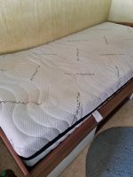 Ein Bett mit Schubladen Hessen - Bensheim Vorschau