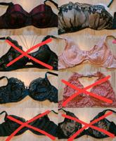 Bh's, Hunkemöller, 75-85 E/D, Neu Häfen - Bremerhaven Vorschau