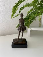 Bronzefigur Ballerina Mädchen Tänzerin Signatur Degas Münster (Westfalen) - Centrum Vorschau