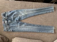 Tommy Hilfiger Jeans SKINNY Größe 164 Bayern - Pyrbaum Vorschau