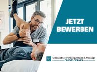 Physiotherapeut/in (m/w/d) in Voll- oder Teilzeit Niedersachsen - Großefehn Vorschau