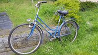 Mifa Damen Fahrrad 26" DDR original antik Sachsen-Anhalt - Eisleben Vorschau