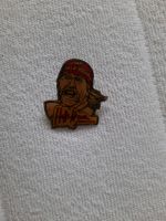 Hulk Hogan Pin WWF 1993 Baden-Württemberg - Leonberg Vorschau