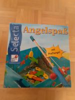 Spiel "Angelspaß" von Selecta Rheinland-Pfalz - Trier Vorschau