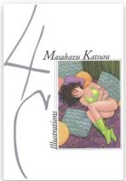 4c_Illustrations_Artbook von Masakazu Katsura Rheinland-Pfalz - Leimersheim Vorschau