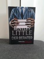 Bentley Little Der Berater Buchheim Verlag Horror Leipzig - Probstheida Vorschau