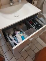 Hängewaschbecken mit Unterschrank , eine Schublade und Ablagefach Hessen - Dillenburg Vorschau