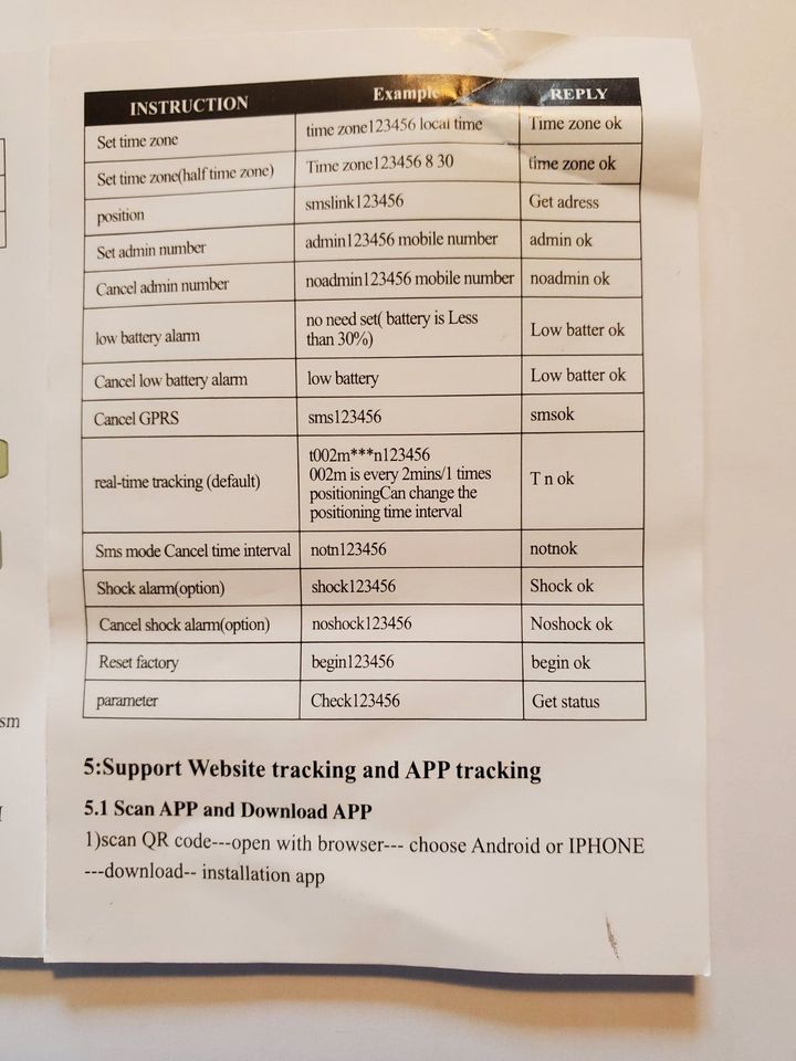 Tracker GPS weltweite Ortung Fahrzeug, Baumaschine, Boot, Werkzeu in Marsberg