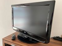 Fernseher 32 Zoll LG HD ready inkl. integrierter Festplatte Hessen - Bruchköbel Vorschau