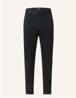 Scotch & Soda Herren Hose Chino Stuart in Schwarz Gr 30/32 NEU Hamburg-Mitte - HafenCity Vorschau