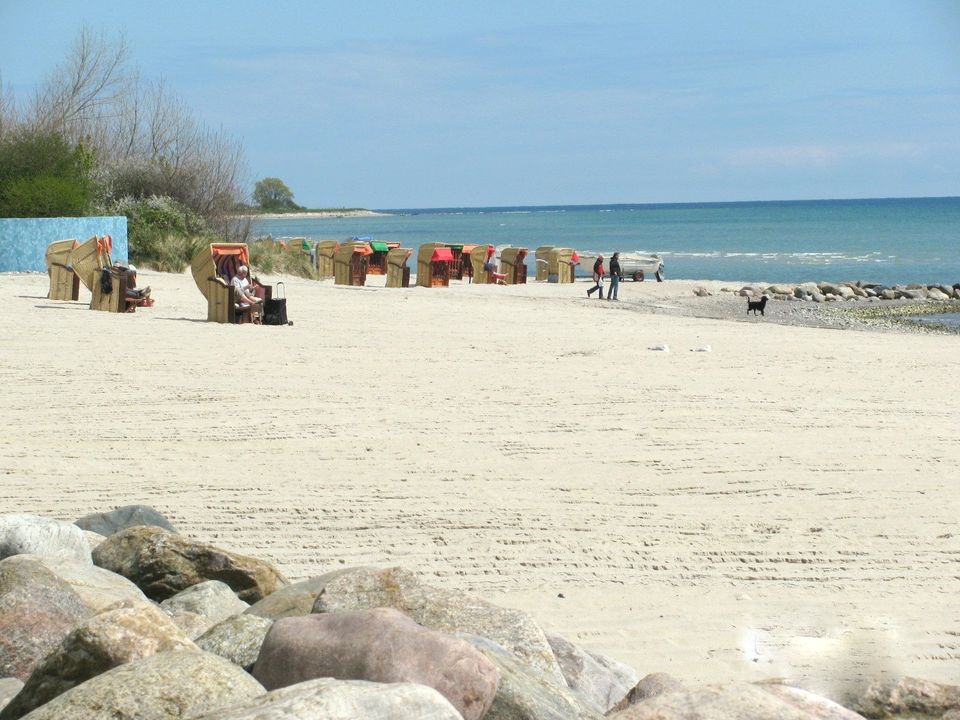 Ferienwohnung Ostsee,Kellenhusen, Urlaub mit Hund, Lübecker Bucht in Berlin