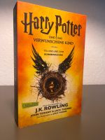 Harry Potter und das verwunschene Kind Nordrhein-Westfalen - Marl Vorschau