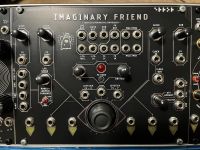 Error Instruments Imaginary Friend Eurorack Modular Bayern - Ergolding Vorschau