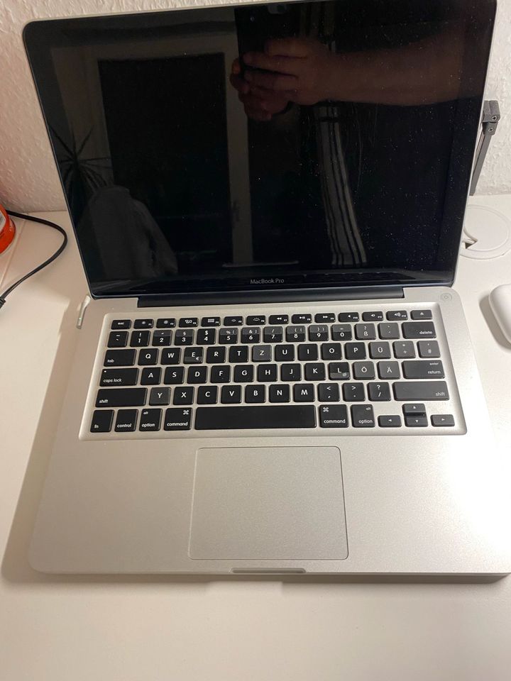 MacBook Pro 13“ TAUSCH MÖGLICH in Heilbronn