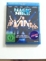 Magic Mike ( Bluray ) Ludwigslust - Landkreis - Grabow Vorschau