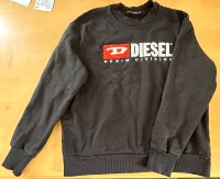 Diesel Sweatshirt Baden-Württemberg - Konstanz Vorschau