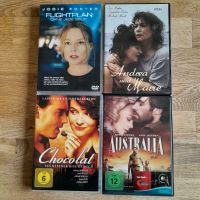 Paket 4 DVDs Brandenburg - Beeskow Vorschau