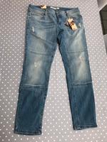 New Yorker FB Sister Skinny Jeans Waist 31 Niedersachsen - Schwanewede Vorschau