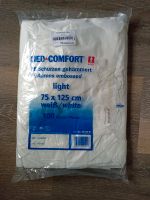 100 Stck. Einmalschürzen 75 × 125 cm neu Nordrhein-Westfalen - Borchen Vorschau