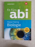 Fit fürs abi - Klausurtraining Biologie Aachen - Kornelimünster/Walheim Vorschau