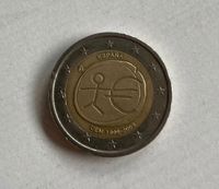 Sammlermünze 2 Euro 1999-2009 Angebotspreis Rheinland-Pfalz - Landau-Godramstein Vorschau