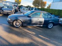 BMW 520 E39 Schlachtfest Ersatzteile Bayern - Gersthofen Vorschau