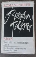 Romanführer - Band 2 - 20. Jahrhundert - L bis Z - Dt./DDR Niedersachsen - Seelze Vorschau