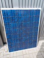 Solarmodule PV Anlage Solarpanele CSA 180 Watt Solarzellen 15st. Bayern - Leinburg Vorschau