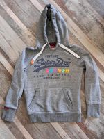 Pullover von Superdry Größe S Mecklenburg-Vorpommern - Fincken Vorschau