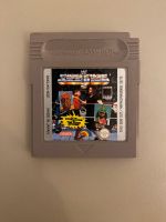 Gameboy Spiel WF Super Stars 2 Frankfurt am Main - Bockenheim Vorschau